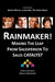 RAINMAKER! Making the Leap from Salesperson to Sales Catalyst by Carlos Quintero, Nancy Sutherland