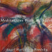 Meditations With An Angel Cd by Angel Brodsky