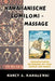 Hawaiianische Lomilomi Massage by Nancy S. Kahalewai, Simone Kalla