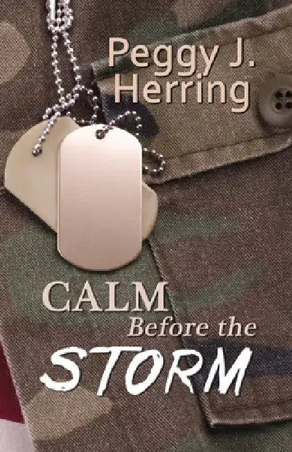 Calm Before the Storm by Peggy J. Herring