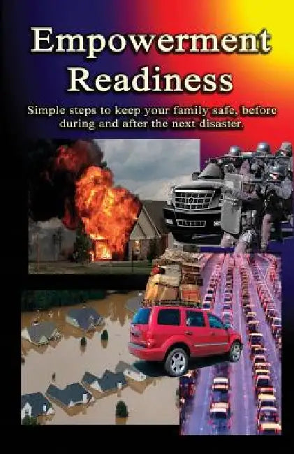 Empowerment Readiness by Gerald W. Pinckard