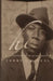He: a collection of original poetry by Terry A. O'Neal