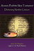 Aramaic Peshitta New Testament Dictionary Number Lexicon by Janet M. Magiera