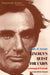 Lincoln's Quest for Union by Charles Strozier
