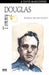 Tommy Douglas by Dave Margoshes