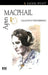 Agnes MacPhail by Rachel Wyatt
