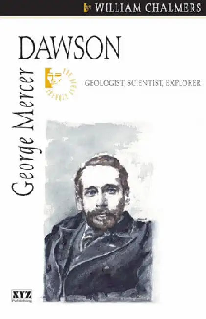 George Mercer Dawson by William Chalmers
