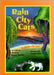 Rain City Cats by Pamela Bauer Mueller