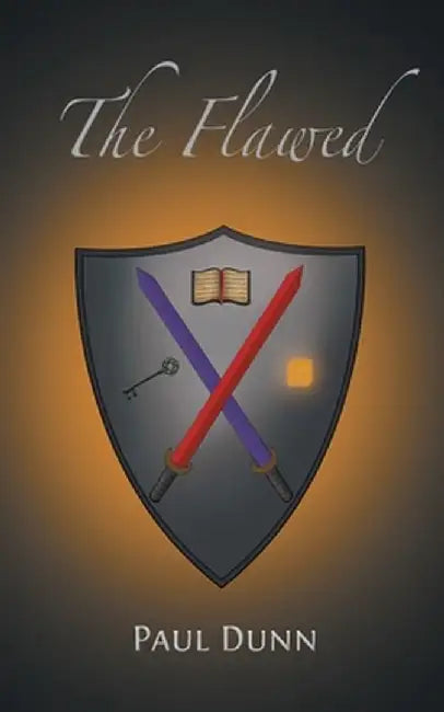 The Flawed by Paul Dunn