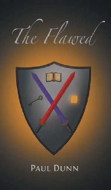 The Flawed by Paul Dunn