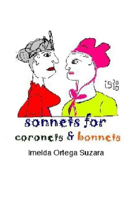 Coronets & Bonnets by Imelda Ortega Suzara