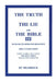 The Truth, The Lie and The Bible by P, Shadrock
