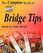 The Complete Book of Bols Bridge Tips by Sally Brock