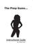 The Pimp Game: Instructional Guide by Mickey Royal