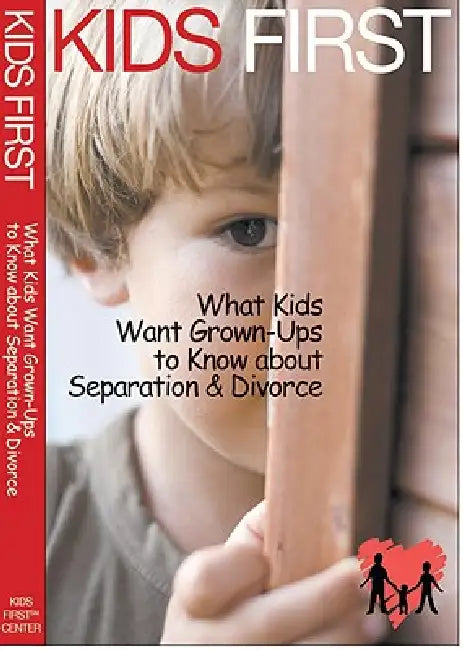 Kids-First: Health with No Interference by Ogi Ressel