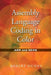 Assembly Language Coding in Color: Arm and Neon by Robert Dunne