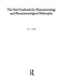 The New Yearbook for Phenomenology and Phenomenological Philosophy: Volume 9, Special Issue by Theodore Kisiel
