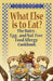 What Else is to Eat?: The Dairy-, Egg-, and Nut-Free Food Allergy Cookbook by Linda Marienhoff Coss