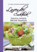 Lavender Cookbook: Essential Lavender Recipe Sampler: A Cuppa Countess Gourmet Guide by Jennifer C. Petersen