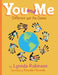 You and Me: Different yet the Same by Ronaldo Florendo