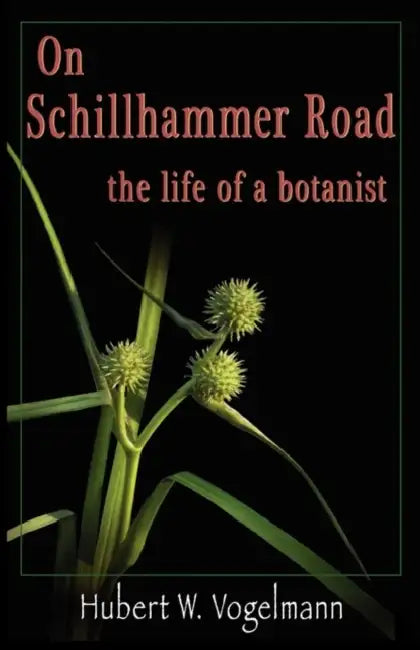 On Schillhammer Road by Hubert W. Vogelmann, III Johnson Charles W.