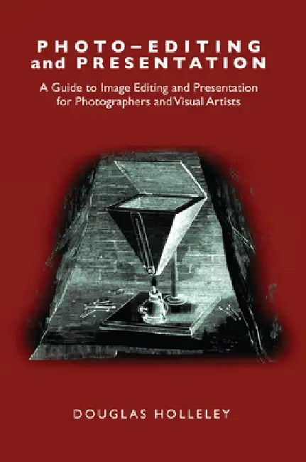 Photo-Editing and Presentation by Douglas Holleley