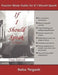 Teacher Study Guide for If I Should Speak by Saba Negash, Leila Joiner