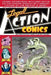 Legal Action Comics Volume 1 by Danny Hellman