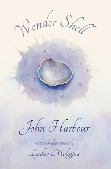 Wonder Shell by John Harbour
