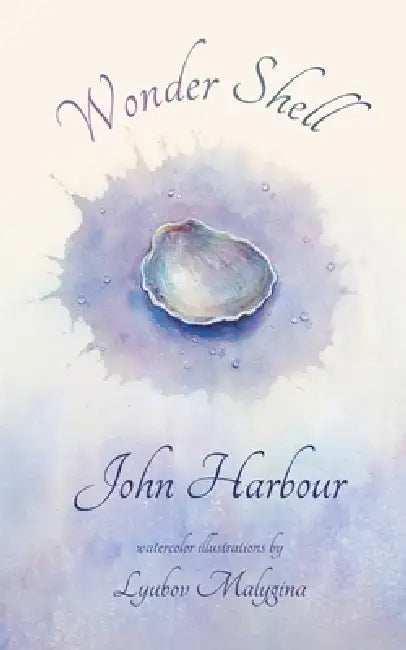 Wonder Shell by John Harbour, Lyubov Malygina