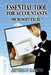 Essential Tools For Accountants: Microsoft Excel by Jefferson D. Haskins Jr