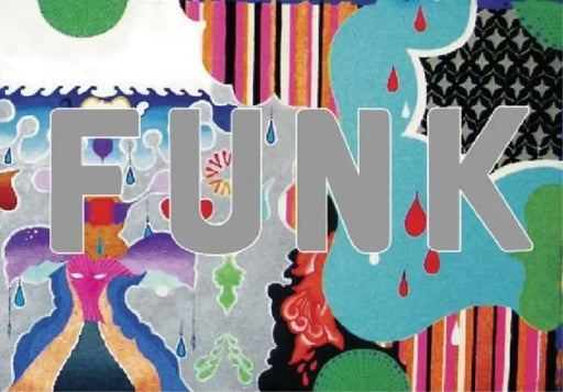 Dzine: Punk Funk by Dzine (Carlos Rolan), Ivy Cooper, Shannon Fitzgerald