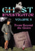 Ghost Investigator Volume 5: From Beyond the Grave by Linda Zimmermann