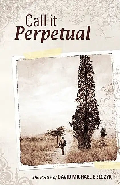Call It Perpetual by David Michael Belczyk, Ryan Alvis