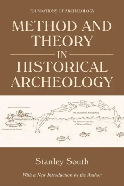 Method and Theory in Historical Archeology by Stanley South