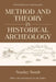 Method and Theory in Historical Archeology by Stanley South
