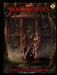 Hoodoo Blues the Role Playing Game by Brian St Claire-King, Carl Warner