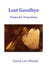 Last Goodbye: Poems for Transitions Large Print by David Lee Woods