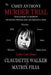 The Casey Anthony Murder Trial by Matrix Filia