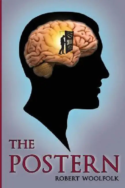 The Postern by Robert Woolfolk