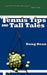 Tennis Tips and Tall Tales by Doug Dean