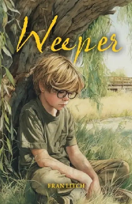 Weeper by Fran Litch, Scott Litch