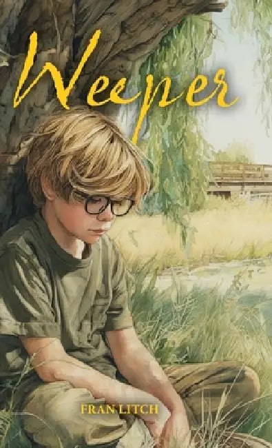 Weeper by Fran Litch, Scott Litch