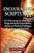 Encouraging Scriptures by Loy B. Sweezy
