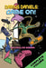 Darius Daniels: Game On!: The Complete Volume (Books 1, 2, and 3) by Caroline Brewer