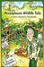 Pennsylvania Wildlife Tails: A Game Warden's Notebook by William Wasserman