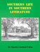 Southern Life in Southern Literature by Maurice Garland Fulton