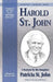 Harold St. John by Patricia St John