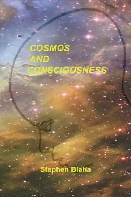 Cosmos and Consciousness: Quantum Computers, SuperStrings, Programming, Egypt, Quarks, Mind Body Problem, and Turing Machines by Stephen Blaha