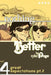 Nothing Better Vol. 4: Great Expectations Pt. 2 by Tyler Page